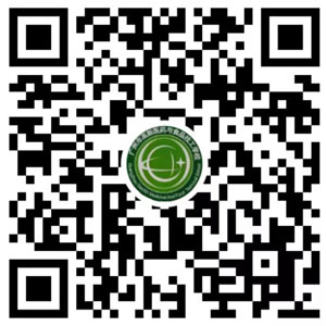 学校官方视频号二维码