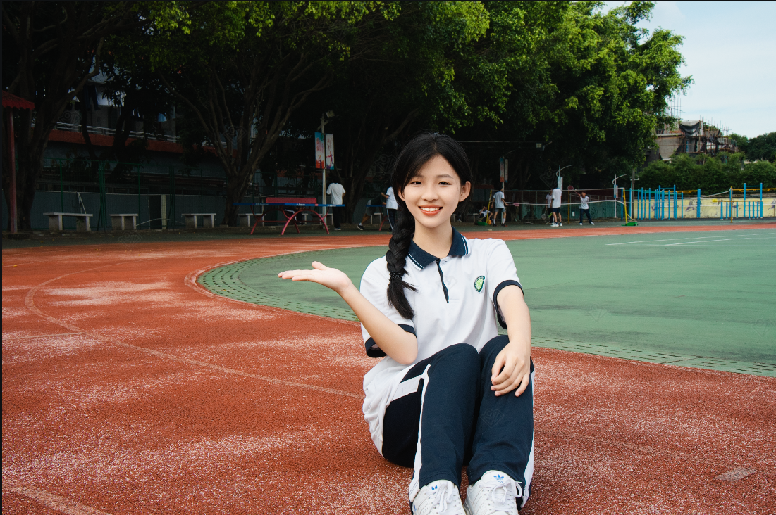 2025秋季新生报到指南 | 欢迎成为高新人！