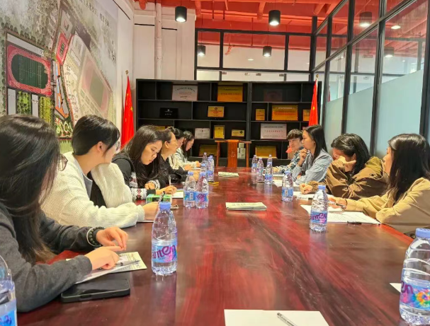 如何以学生为中心提升教学实效？这场研讨会给出了答案