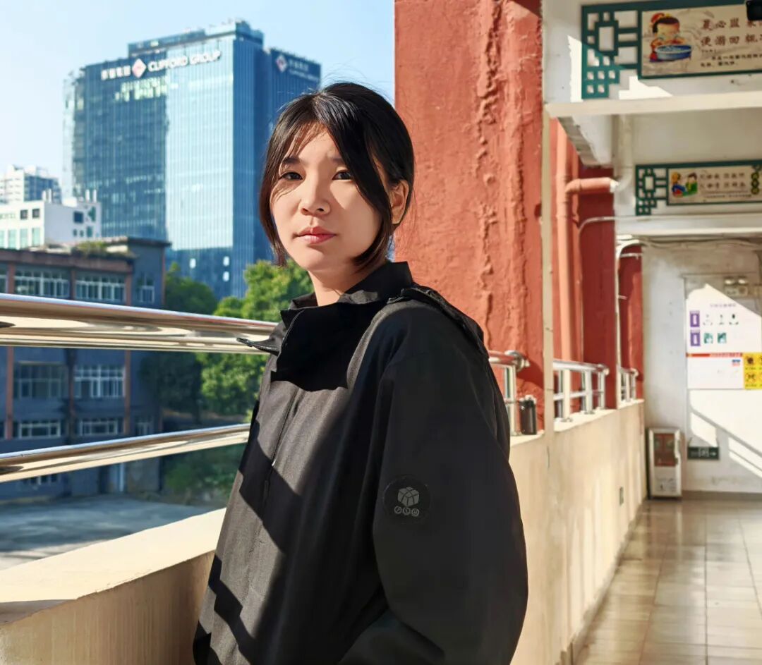 电商学子风采 | 吃得苦中苦，方为人上人