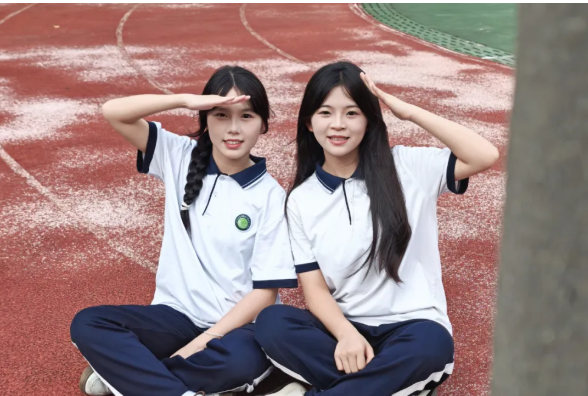 选择中职学校，一样绽放精彩的人生   ——致初中毕业生的一封信