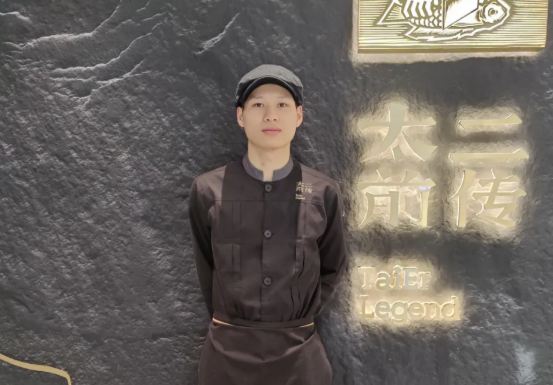 从实习生到训练员，他是如何用一个月时间做到的？