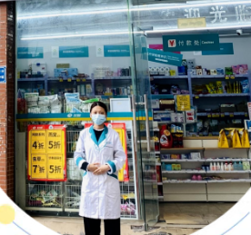 独家揭秘！优秀实习生风采！