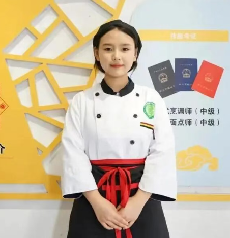 乘风破浪，青春向上，五星酒店实习生的奋斗日志！